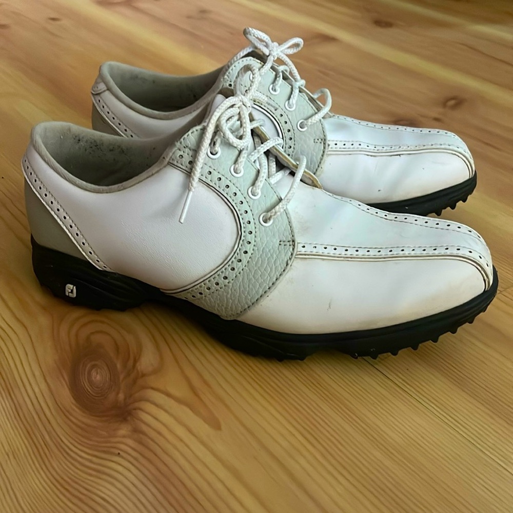 [footjoy] Women’s GreenJoys Golf Shoes